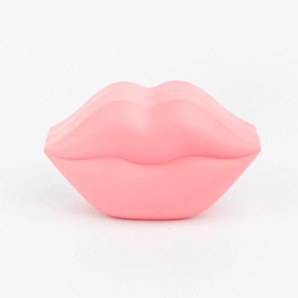 Producto - MASCARILLA PARA LABIOS BOLD RED 22PCS