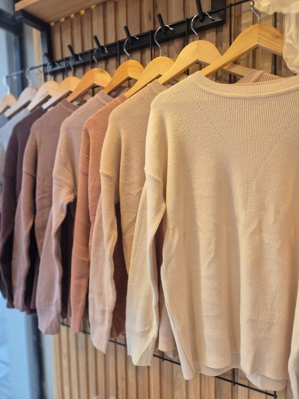 Producto - SWEATER KAREN - 1