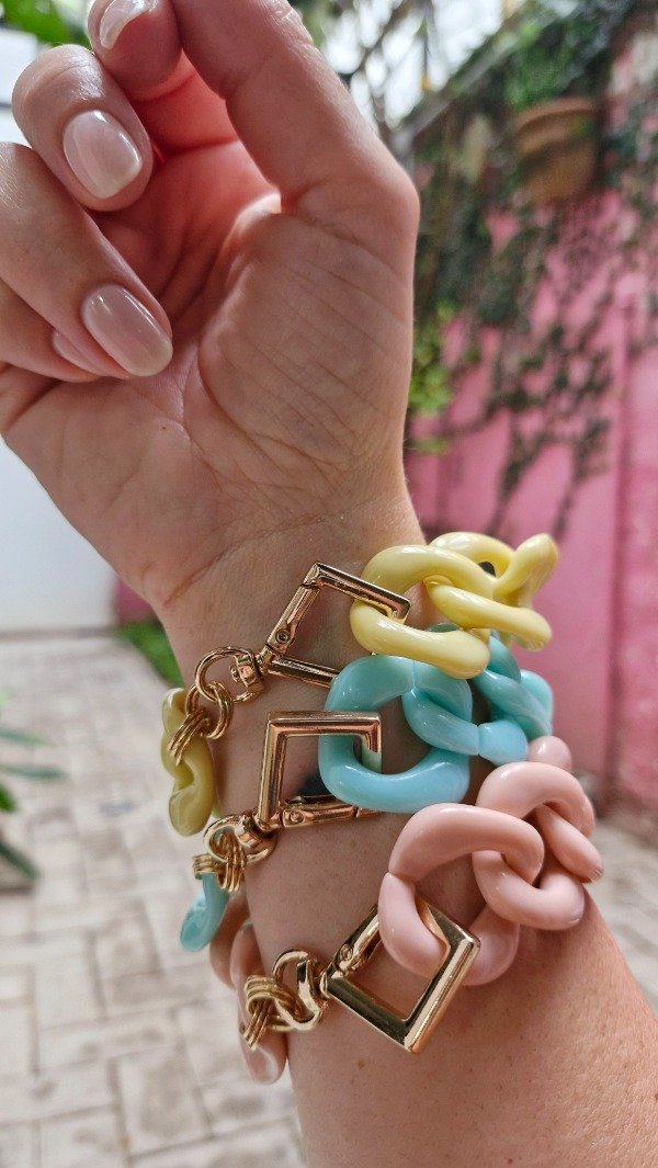 Producto - Pulsera Etelvina