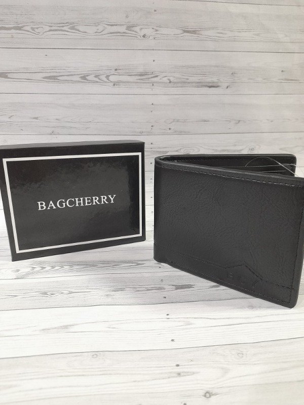 Producto - Billetera Bagcherry