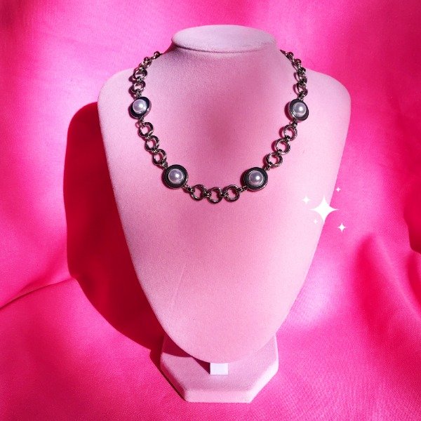 Producto - Collar "Marea"