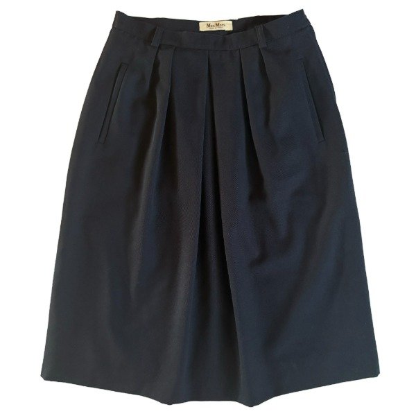 Producto - Falda Max Mara