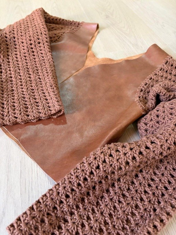 Producto - Chaqueta Tati - 1