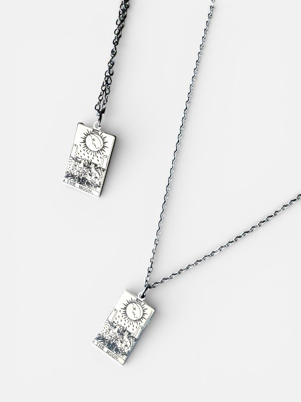 Producto - Collar Luna