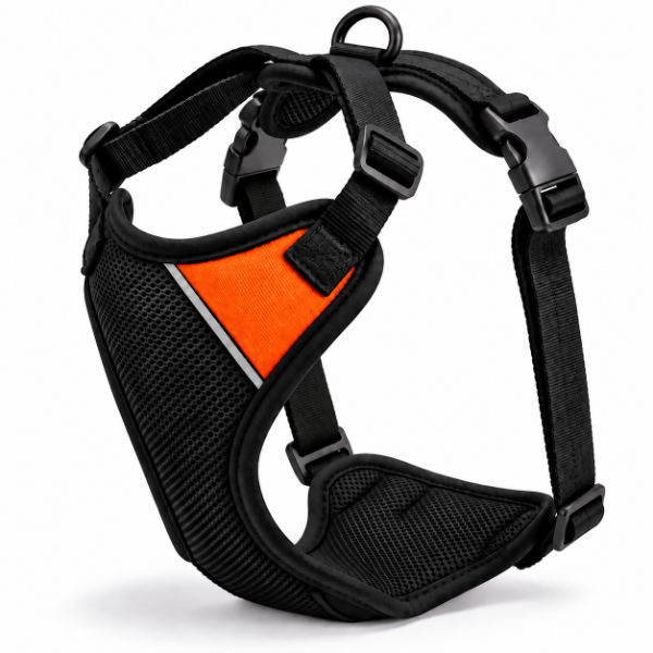 Producto - ARNES DE SEGURIDAD para traslados y paseo / Medium - 7