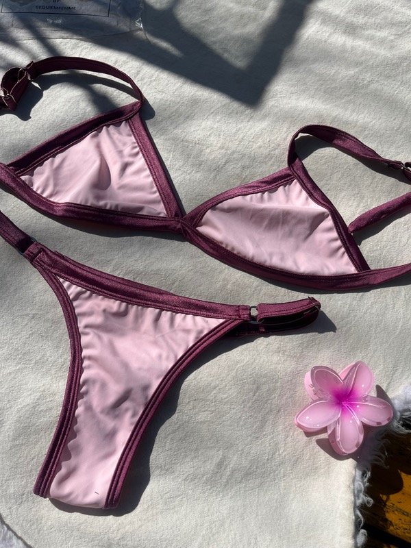 Producto - MIKA rosa con uva