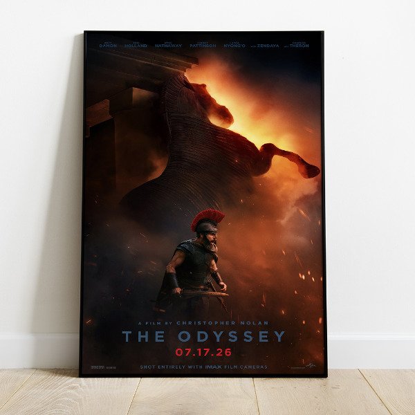 Producto - The Odyssey - 5