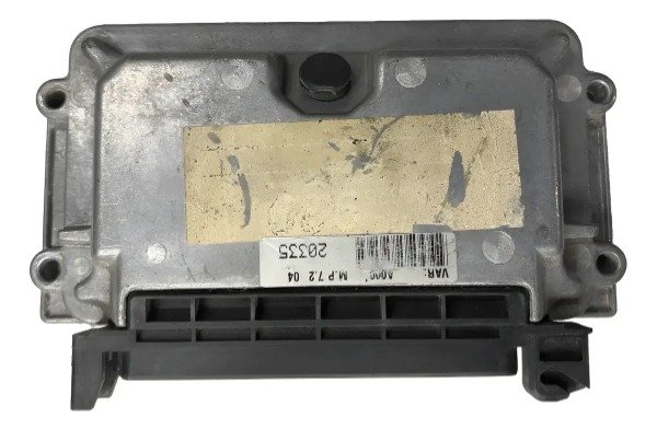 Producto - Ecu Mp7.2 / Peugeot 206