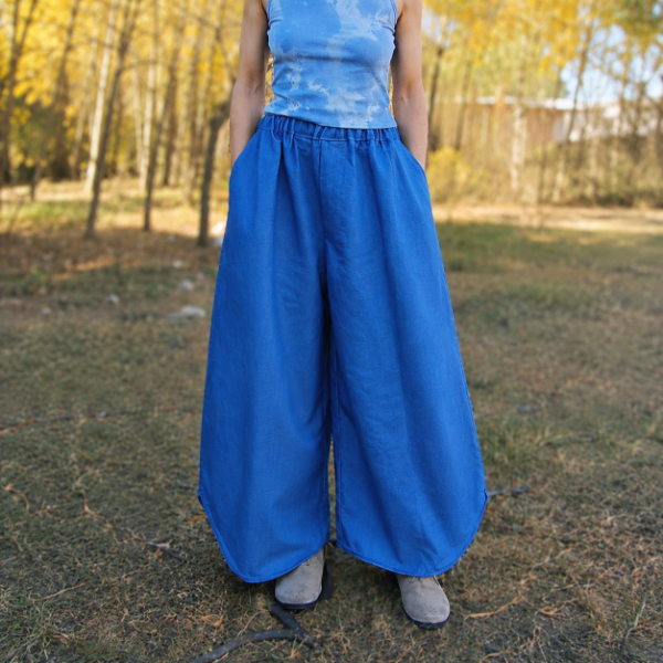 Producto - Pantalón Sukato Otoño