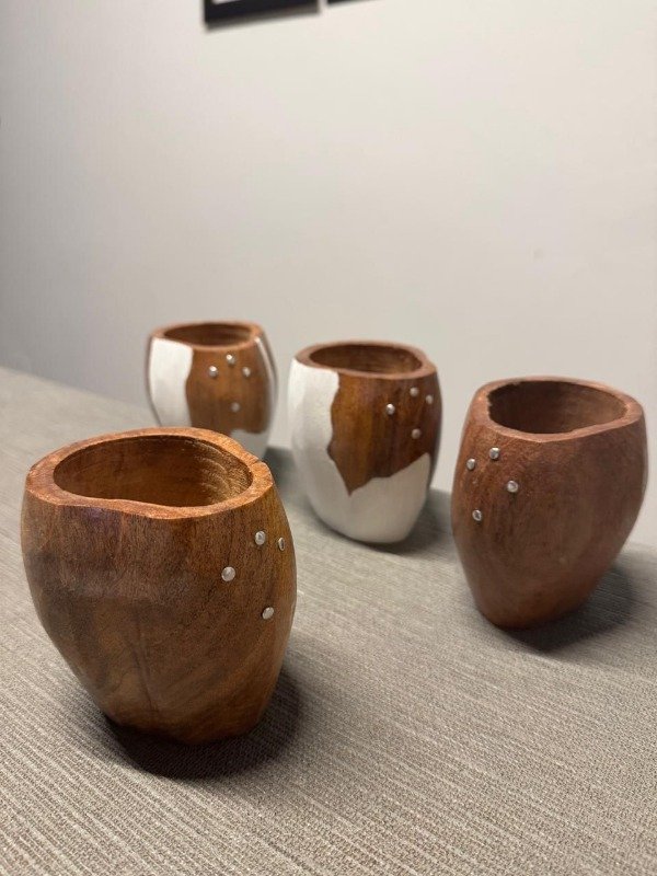 Producto - Mate Ranchero Laqueado 7239