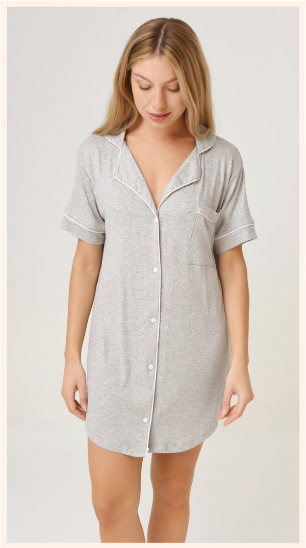 Producto - CAMISOLA IVANNA