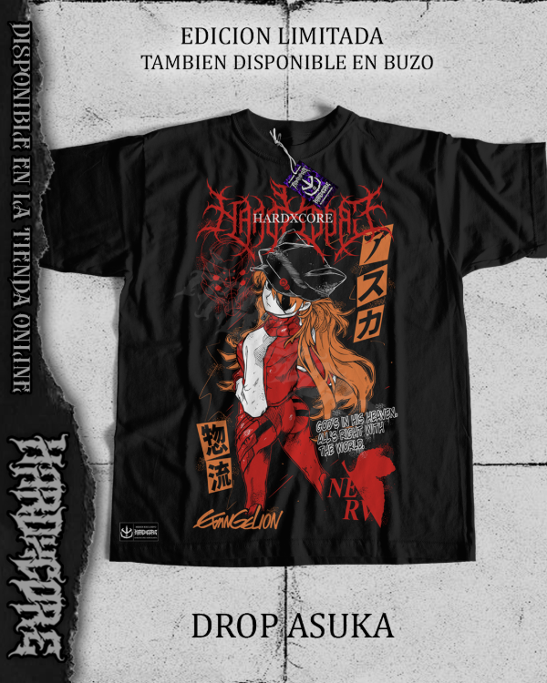 Producto - DROP ASUKA (dtf) - 0
