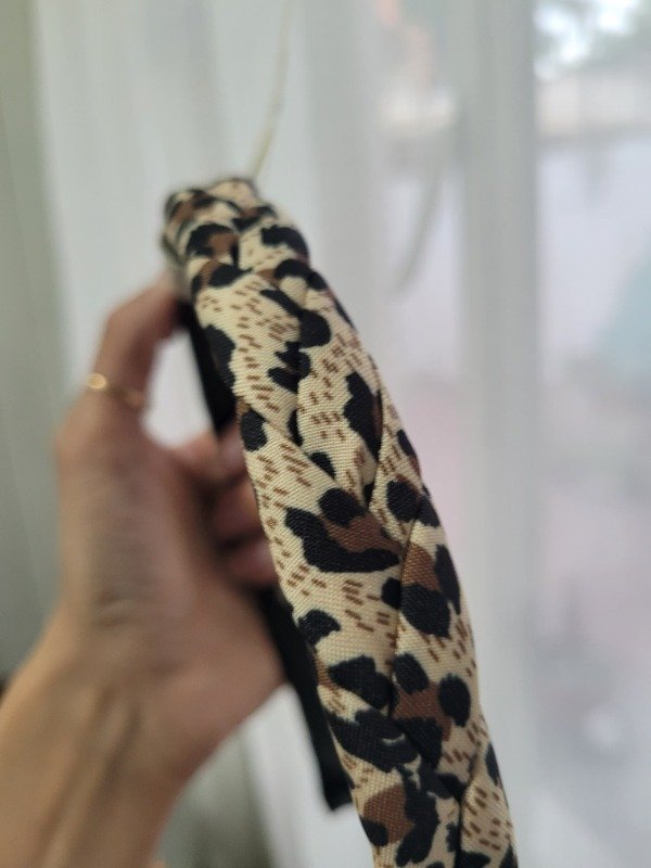 Producto - Vincha print 1 - 2