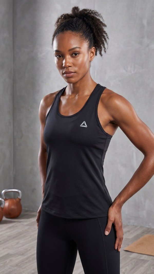 Producto - MUSCULOSA VAPLEX BY CLIZA