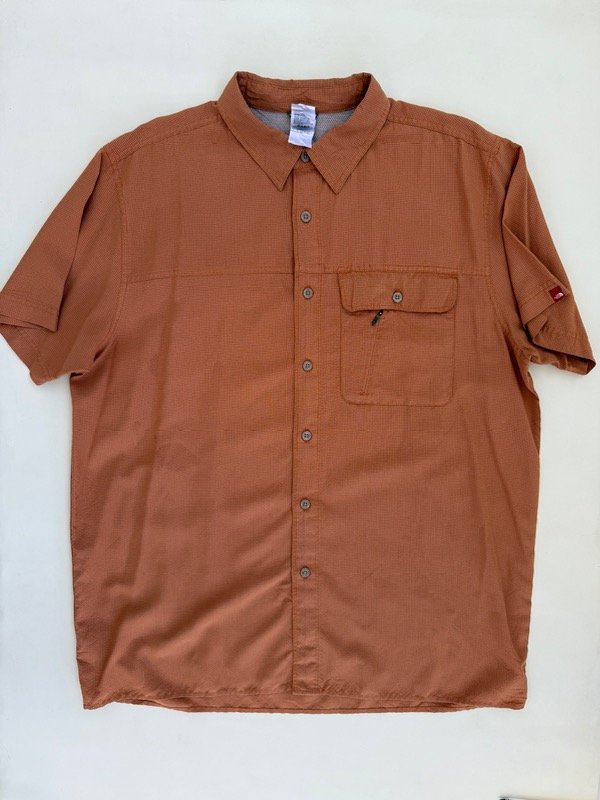 Producto - Camisa The North Face Secado rápido