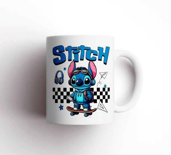 Producto - LILO Y STITCH 007