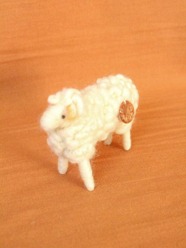 Producto - OVEJA