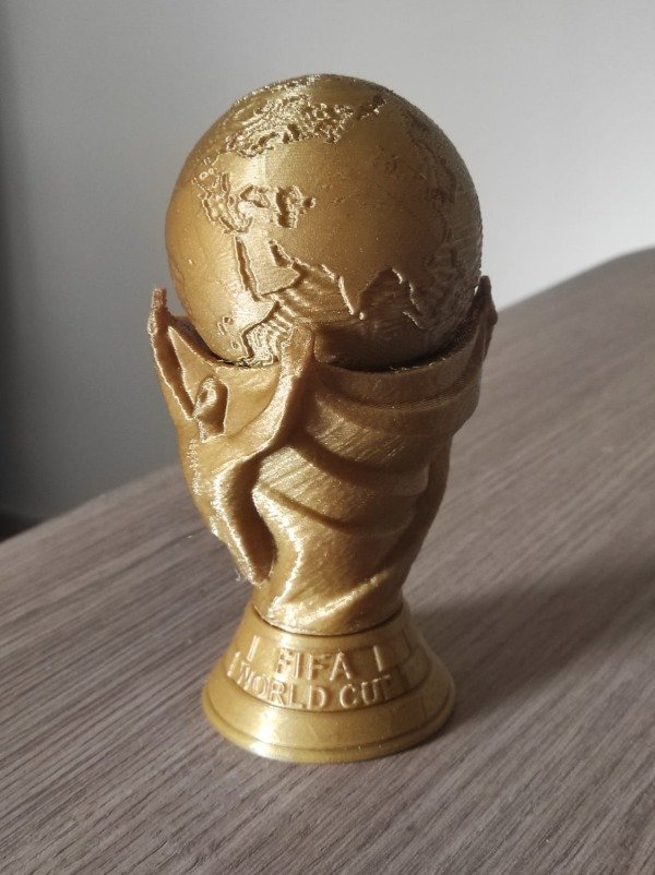 Producto - Picador COPA DEL MUNDO +  Porta armado de REGALO