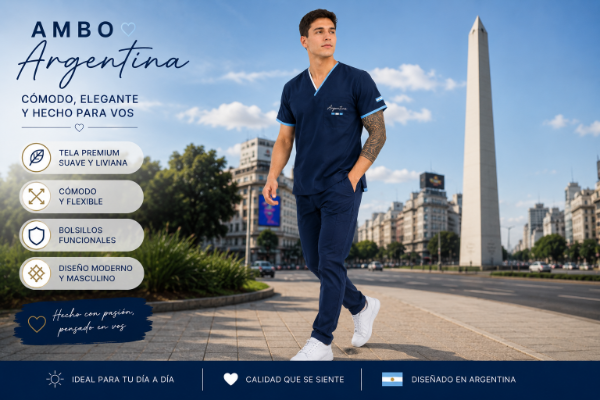 Producto - AMBO SKYLINE - 2
