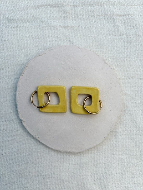 Producto - RECTÁNGULO AMARILLO