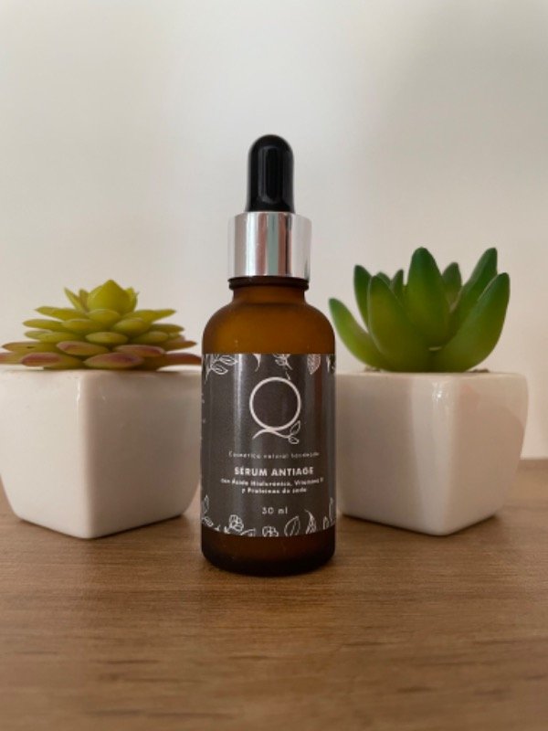 Producto - Serum Antiage