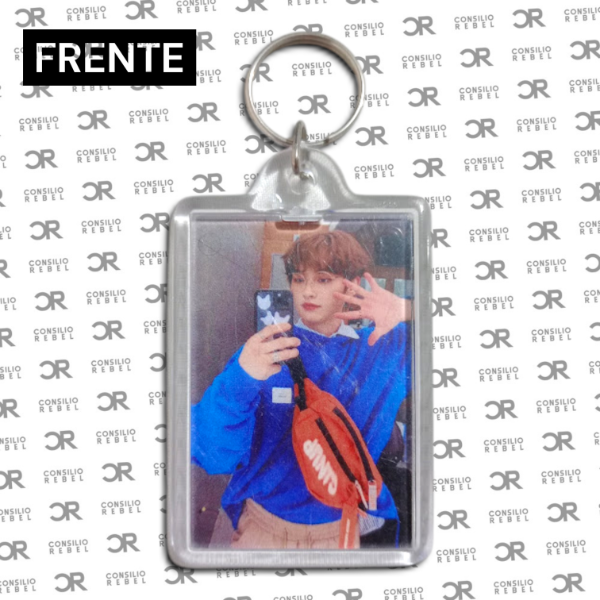 Producto - LEEKNOW / HYUNJIN - STRAY KIDS [ LF ]