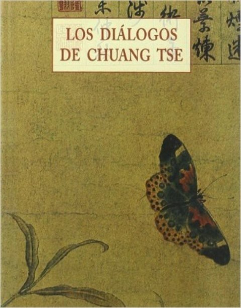 Producto - LOS DIALOGOS DE CHUANG TSE