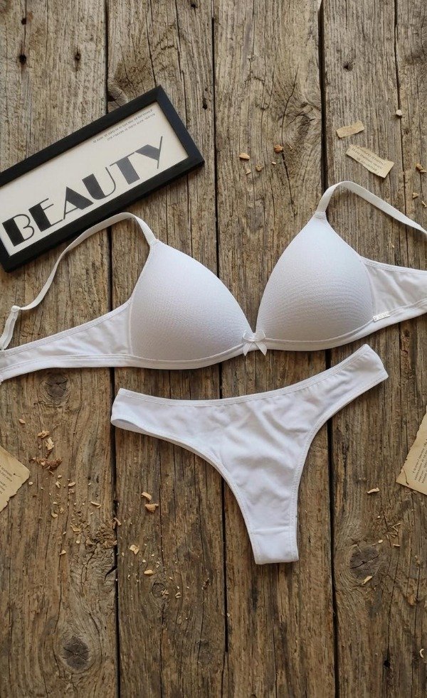 Producto - Conjunto Rose