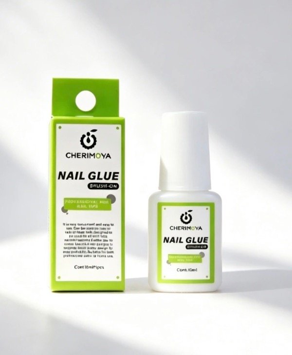 Producto - Pegamento Cherimoya tips