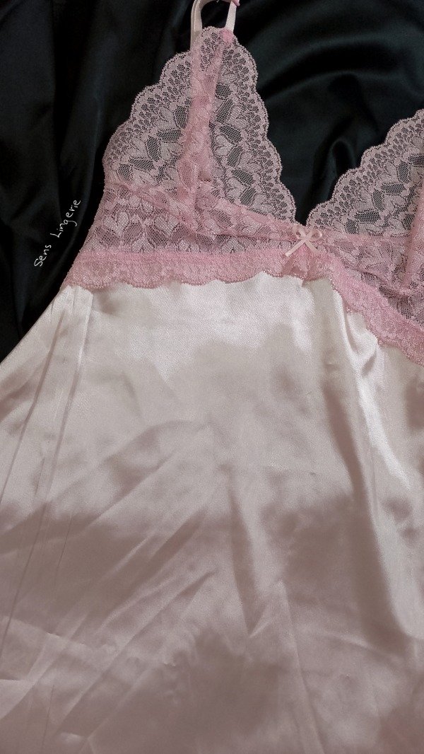 Producto - BABYDOLL AMAIA