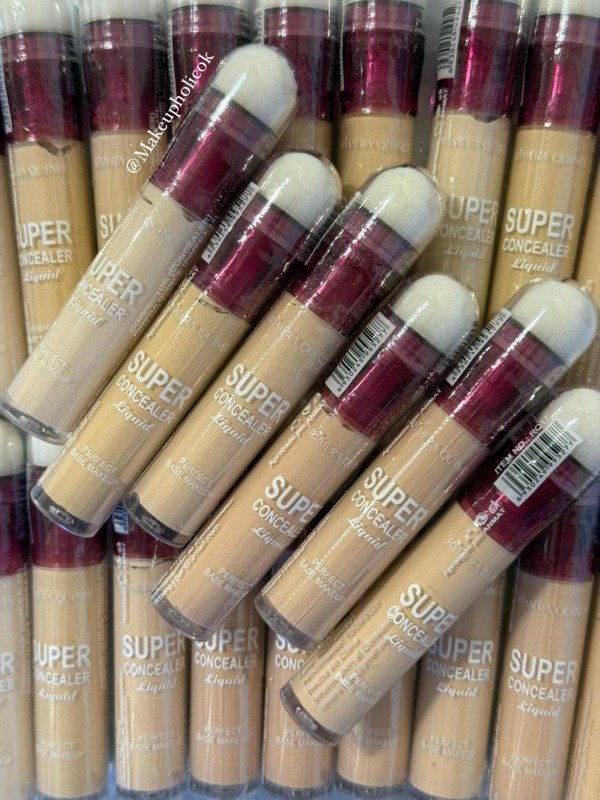 Producto - SUPER CORRECTOR LIQUIDO - RIMERA QUINCE