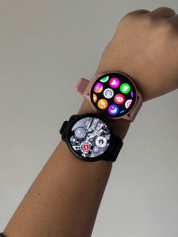 Producto - Smartwatch fitness
