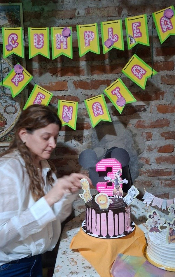 Producto - Banderines - 2