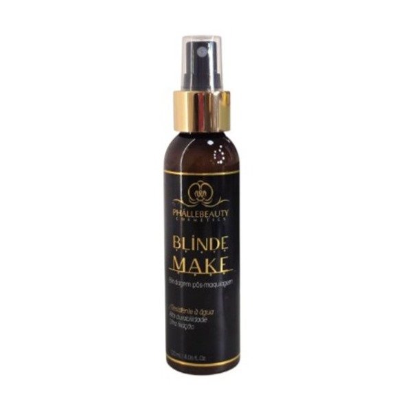 Producto - Blindaje Fijador Phallebeauty Blindemake -
