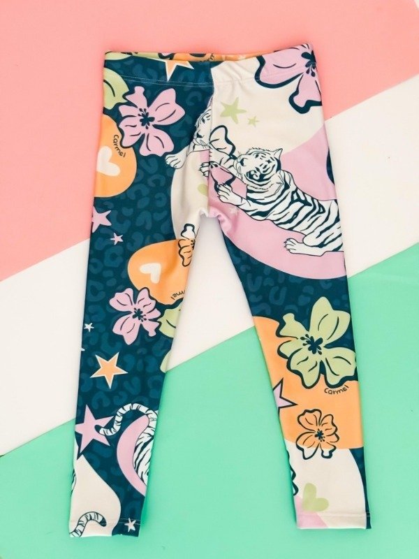 Producto - LEGGIENS 2 X 35 MIL