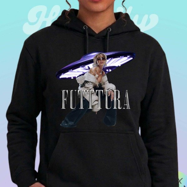 Buzo unisex Tini #18