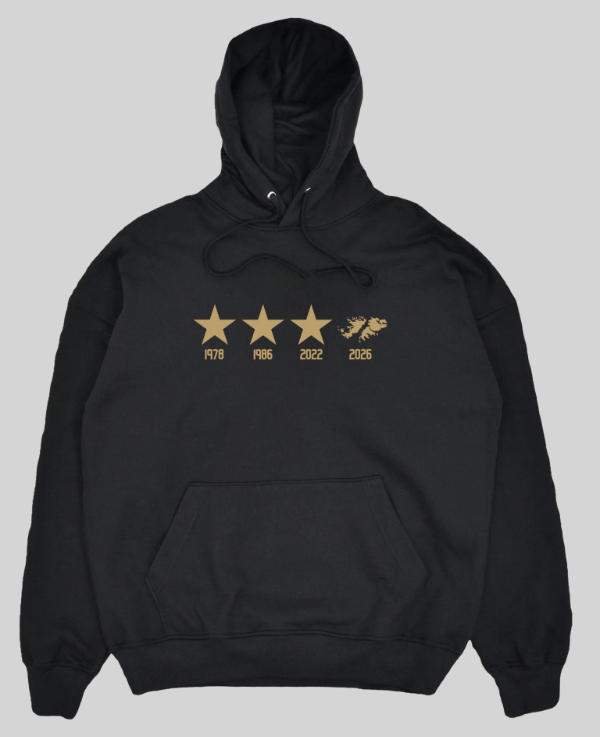 Producto - BUZO GLORIA