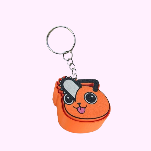 Producto - CLICKER POCHITA
