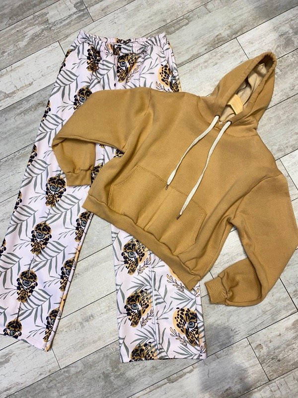 Producto - Buzo Thea