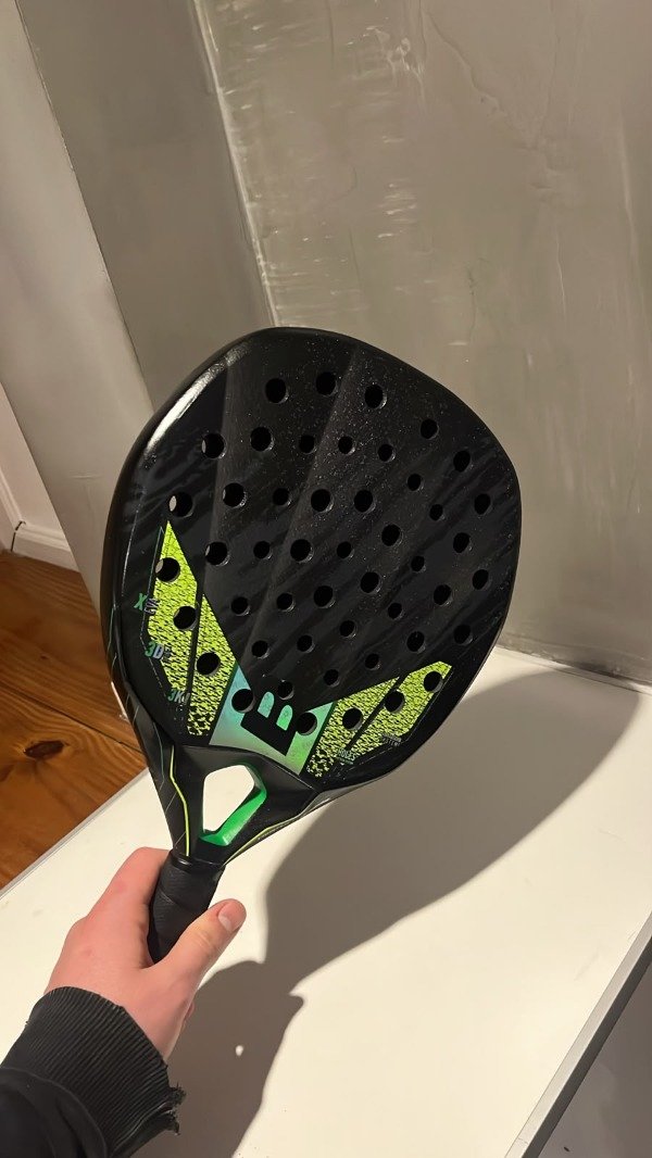 Producto - Babolat Counter Viper 2023 - Reparada 1404 - 7