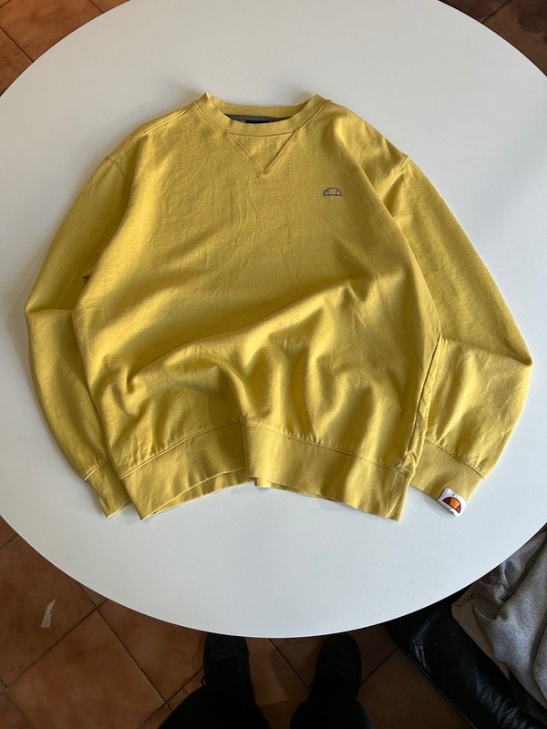 Producto - CrewNeck Ellese (M)