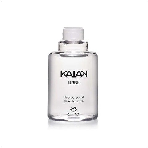 Producto - Repuesto spray corporal perfumado masculino kaiak urbe 100ml