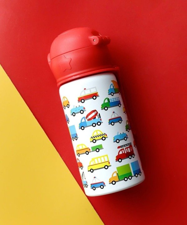 Producto - Botella infantil termica