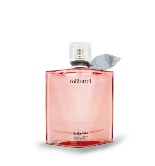 Producto - Eau de Parfum DELUXE Bella Vita / Inspirada en La Vie Est Belle de Lancome