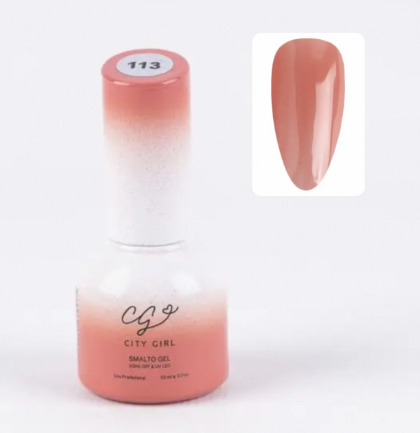 Producto - Via Láctea #113 City Girl