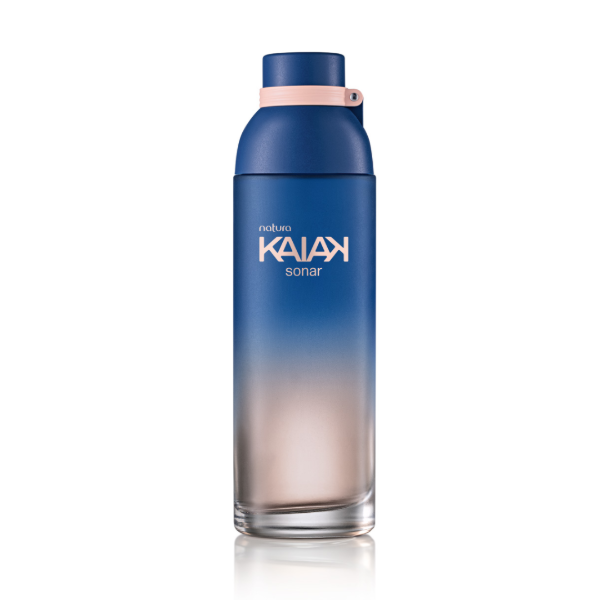 Producto - Kaiak Sonar Femenino 100ml