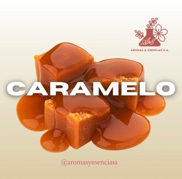 Producto - Caramelo