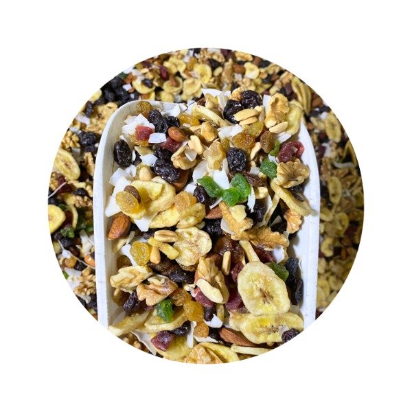 Producto - MIX TROPICAL x 1 KG