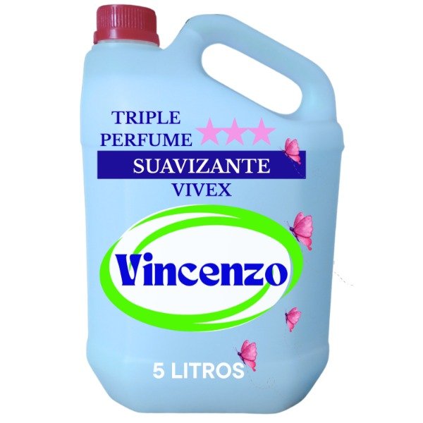 Producto - SUAVIZANTE VIVERE X5LTS
