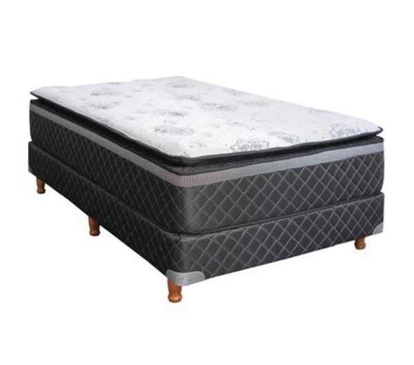 Producto - Juego de Sommier Nova